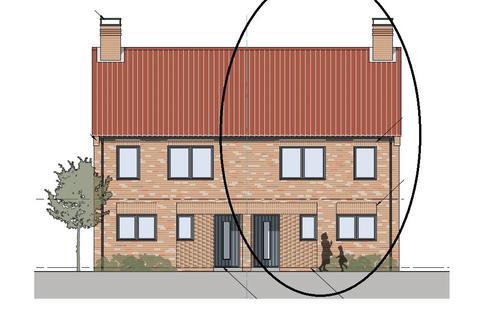 2 bedroom semi-detached house for sale, Larkspur Way, Isleham, Cambridgeshire, CB7