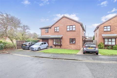 Ribble Close, Wolviston Court