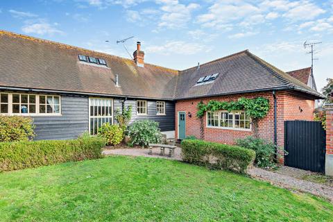 4 bedroom barn conversion for sale, School Road, Ongar CM5