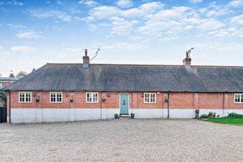 4 bedroom barn conversion for sale, School Road, Ongar CM5