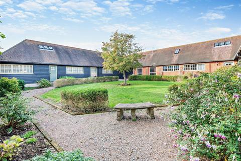 4 bedroom barn conversion for sale, School Road, Ongar CM5