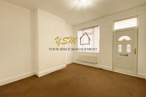 3 bedroom terraced house for sale, Wellington Street, Mexborough S64