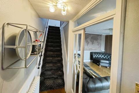 undefined, Lupus Way, Ellesmere Port