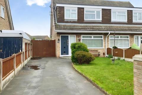 undefined, Lupus Way, Ellesmere Port