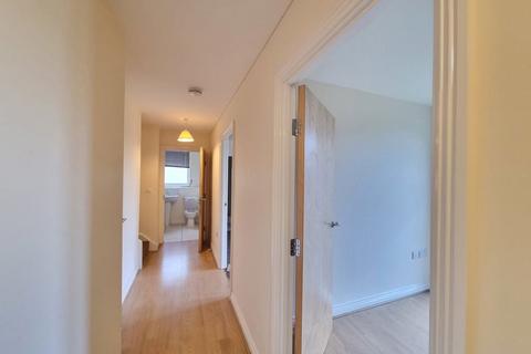 undefined, Watkin Road, Leicester