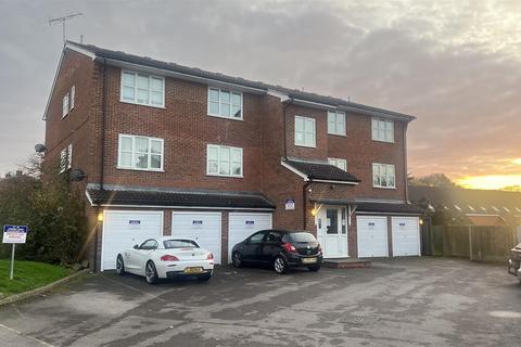 undefined, Amberry Court, Harlow CM20