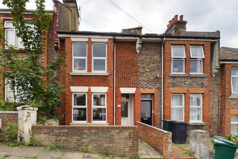 undefined, Ladysmith Road, Brighton