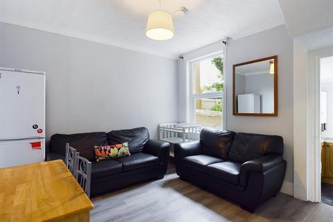 undefined, Ladysmith Road, Brighton
