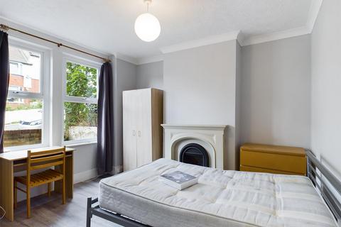 undefined, Ladysmith Road, Brighton
