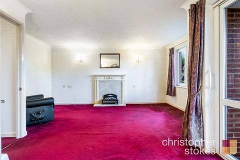 undefined, Edwards Court, Turners Hill, Hertfordshire, EN8 8SA
