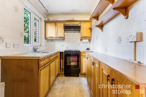 undefined, Edwards Court, Turners Hill, Hertfordshire, EN8 8SA