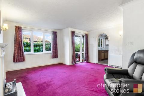 undefined, Edwards Court, Turners Hill, Hertfordshire, EN8 8SA