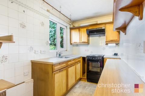 undefined, Edwards Court, Turners Hill, Hertfordshire, EN8 8SA