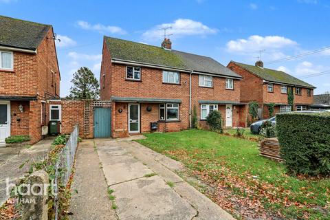 3 bedroom semi-detached house for sale, Boars Tye Road, Silver End