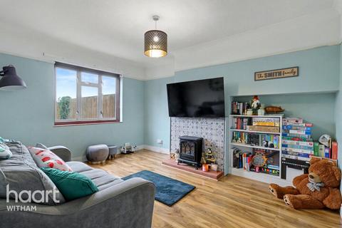 3 bedroom semi-detached house for sale, Boars Tye Road, Silver End