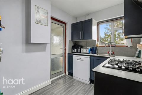 3 bedroom semi-detached house for sale, Boars Tye Road, Silver End