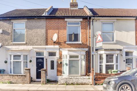 undefined, Sutherland Road, Southsea
