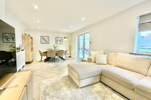 3 bedroom detached house for sale, Nelson Crescent, Cotes Heath, ST21