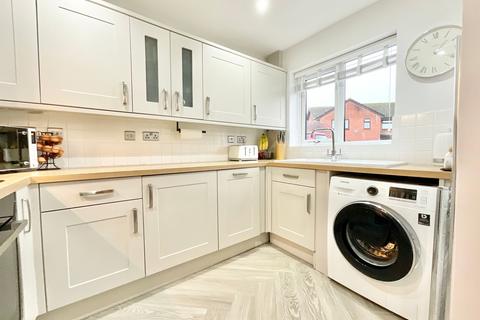 3 bedroom detached house for sale, Nelson Crescent, Cotes Heath, ST21