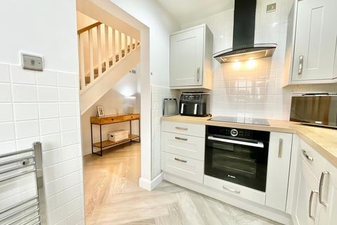 3 bedroom detached house for sale, Nelson Crescent, Cotes Heath, ST21