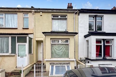 undefined, Rosebery Road, Gillingham, ME7