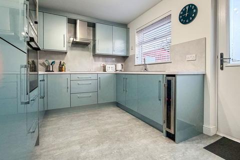 undefined, Kildale Close, Hull HU8