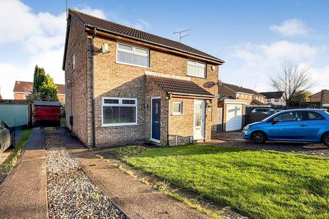 undefined, Kildale Close, Hull HU8