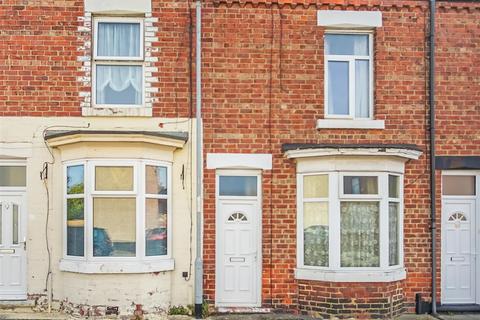 Fairfield Street, Darlington