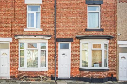 Fairfield Street, Darlington