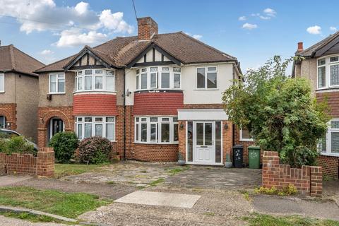 undefined, Curtis Road, Epsom, KT19