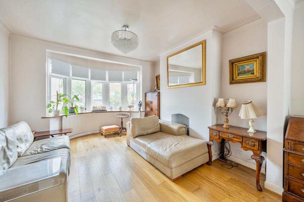 Curtis Road, Epsom - KT19 0 LG