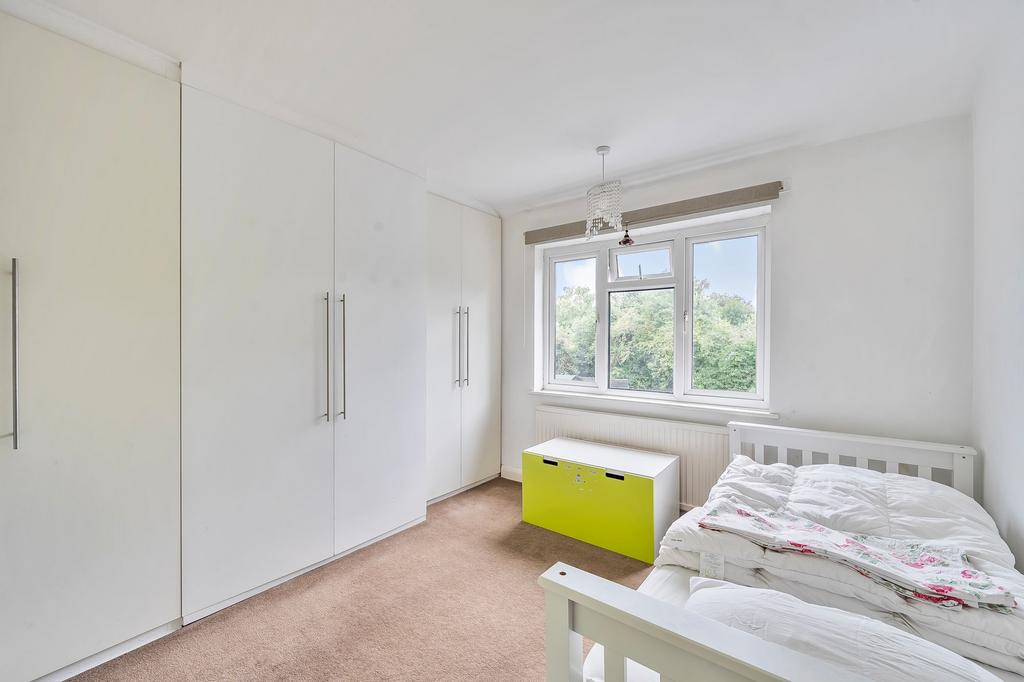 Curtis Road, Epsom - KT19 0 LG