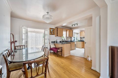 undefined, Curtis Road, Epsom, KT19