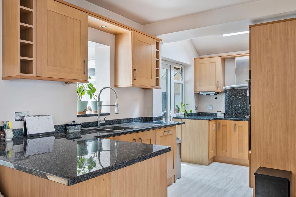 Curtis Road, Epsom - KT19 0 LG