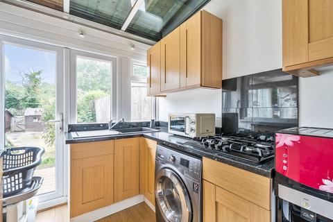 undefined, Curtis Road, Epsom, KT19