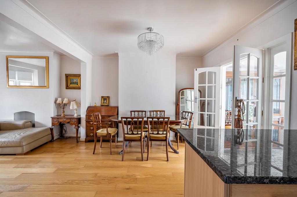 Curtis Road, Epsom - KT19 0 LG