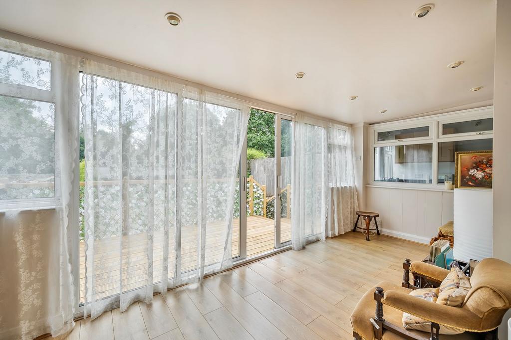 Curtis Road, Epsom - KT19 0 LG