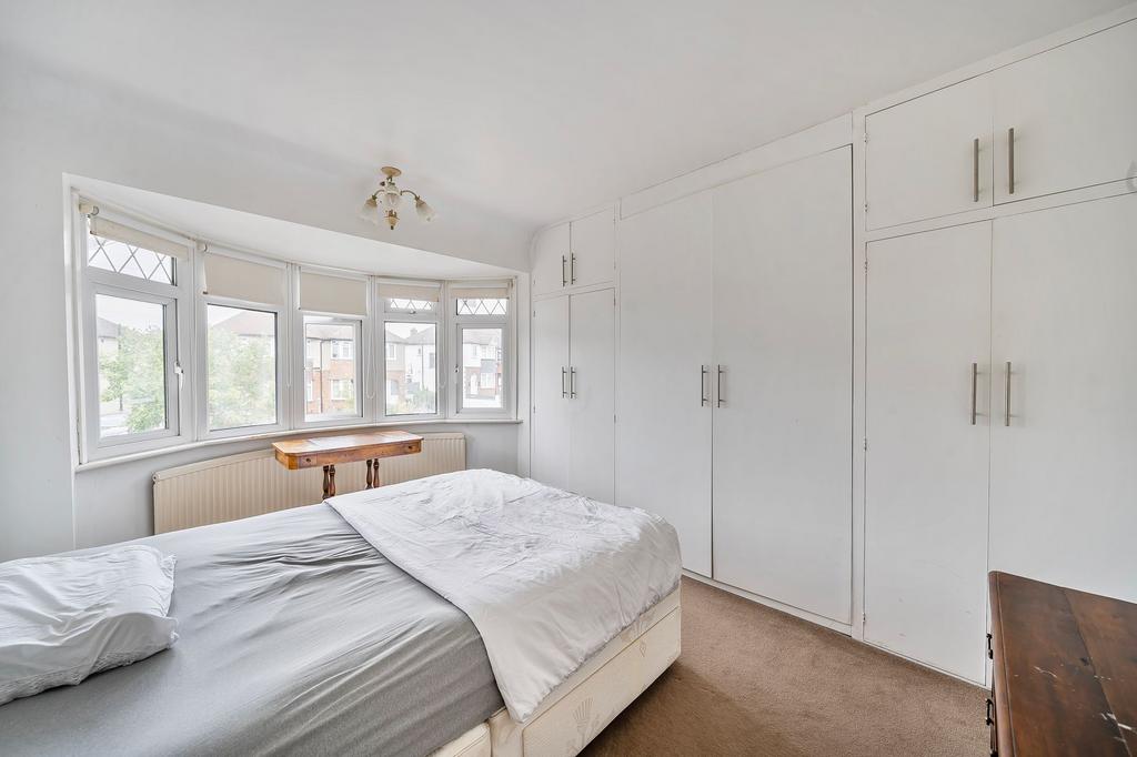 Curtis Road, Epsom - KT19 0 LG