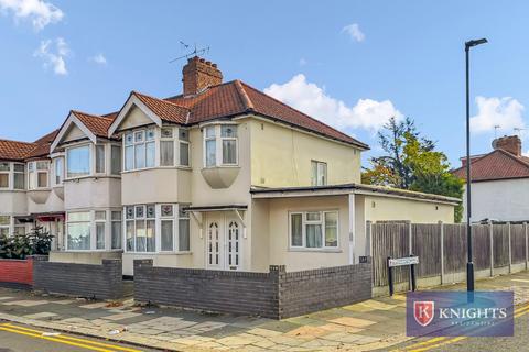 undefined, Rosemary Avenue, London, N9