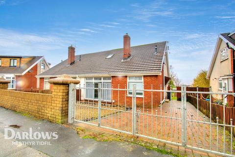 undefined, Shirley Drive, MERTHYR TYDFIL