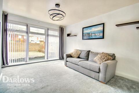 3 bedroom terraced house to rent, Shirley Drive, MERTHYR TYDFIL