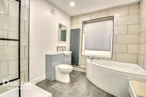undefined, Shirley Drive, MERTHYR TYDFIL