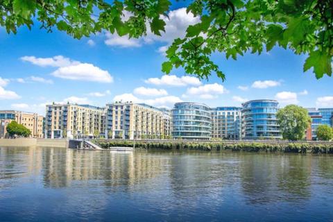 2 bedroom flat for sale, Tierney Lane, London W6