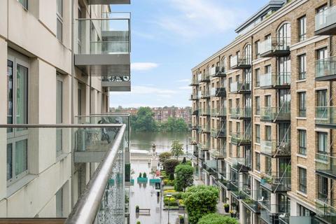 2 bedroom flat for sale, Tierney Lane, London W6