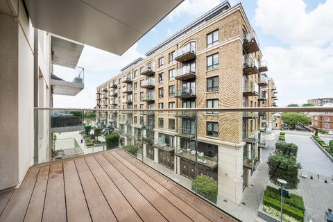 2 bedroom flat for sale, Tierney Lane, London W6