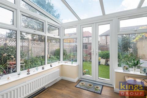 2 bedroom end of terrace house for sale, Middleham Road, Edmonton, N18