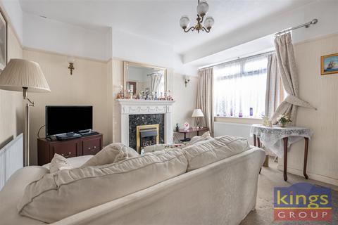 2 bedroom end of terrace house for sale, Middleham Road, Edmonton, N18
