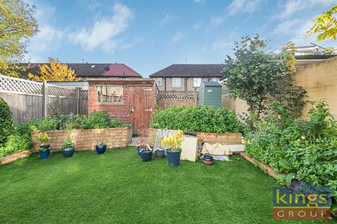 2 bedroom end of terrace house for sale, Middleham Road, Edmonton, N18