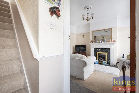 2 bedroom end of terrace house for sale, Middleham Road, Edmonton, N18