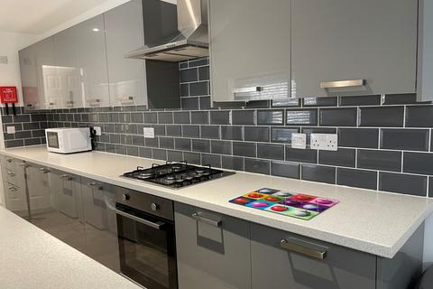 undefined, Mount Street, Lincoln LN1